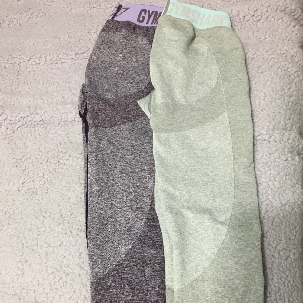Flex Leggings